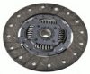 SACHS 1878 654 599 Clutch Disc